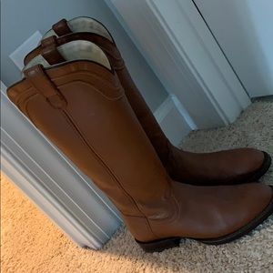 Ariat boots